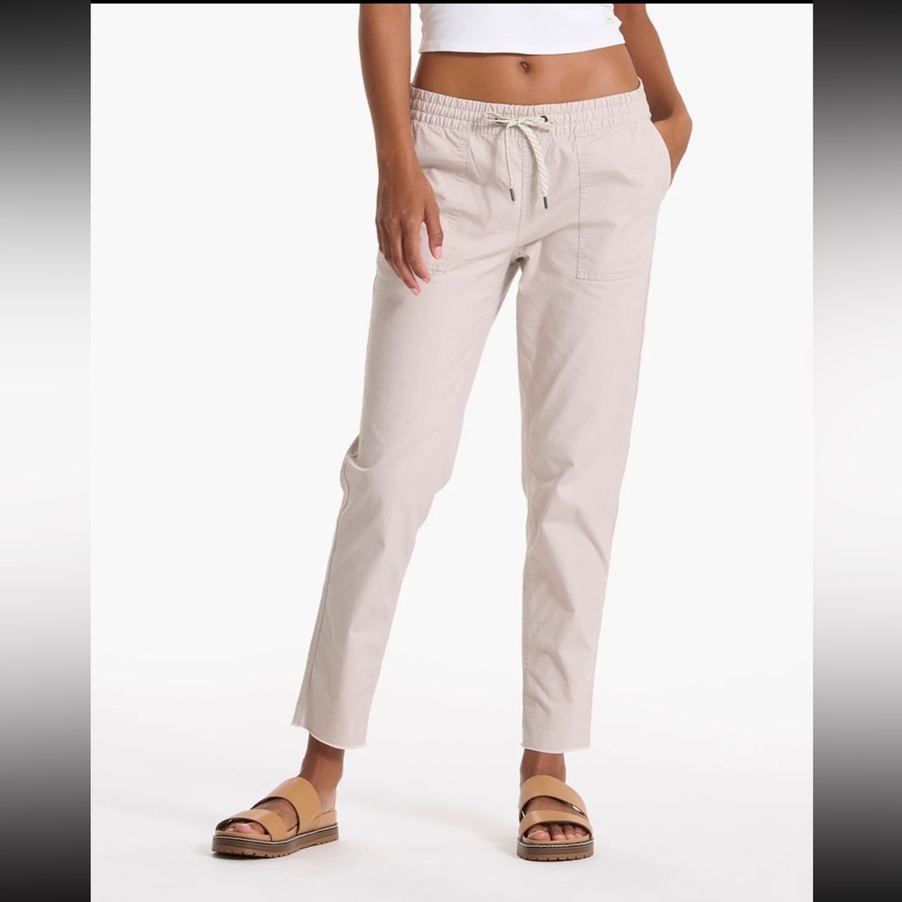 Vuori Ripstop Pants